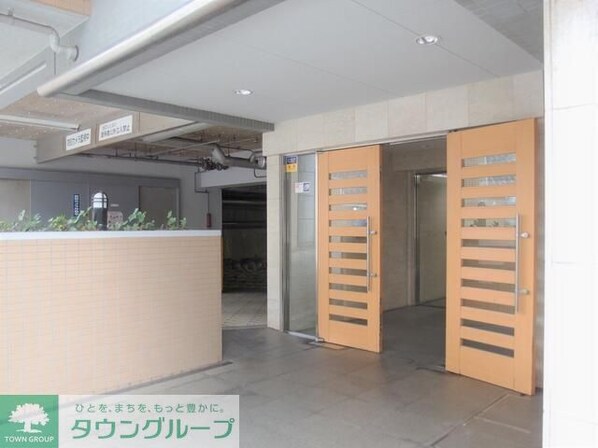 イトーピアたまプラーザの物件内観写真